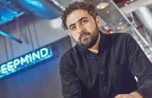 Mustafa Suleyman, CEO de Microsoft AI, Advierte que la IA Empuja a la Humanidad hacia una Distopía