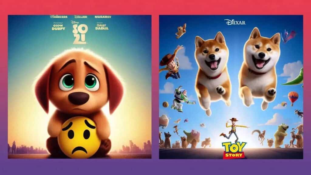 Muy Pronto, Usuarios de Disney+ Podrán Crear sus Propios Videos con inteligencia Artificial