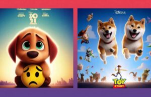 Muy Pronto, Usuarios de Disney+ Podrán Crear sus Propios Videos con inteligencia Artificial