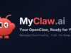 MyClaw: el Agente OpenClaw Gestionado y Siempre Activo
