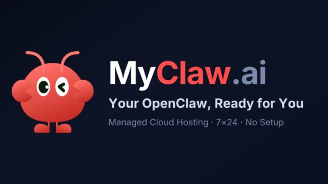 MyClaw: el Agente OpenClaw Gestionado y Siempre Activo