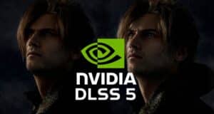 NVIDIA Anticipa DLSS 5 para GeForce RTX 50 con Tecnología de IA para Gráficos Nunca Vistos
