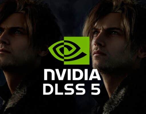 NVIDIA Anticipa DLSS 5 para GeForce RTX 50 con Tecnología de IA para Gráficos Nunca Vistos NVIDIA Anticipa DLSS 5 para GeForce RTX 50 con Tecnología de IA para Gráficos Nunca Vistos