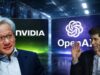 NVIDIA Cuestiona su Inversión a OpenAI en Plena Guerra de Chips y Revela Tensiones Ocultas