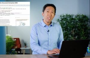 Nació Como Experimento en una Startup y Hoy su IA Analiza Documentos que Confunden hasta a los Directivos