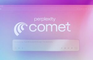 Navegador Comet de Perplexity Ahora Disponible para Todos los Usuarios