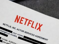 Netflix Apuesta por la IA en Alemania: el Detalle Legal que Une a Todo el Sector del Doblaje