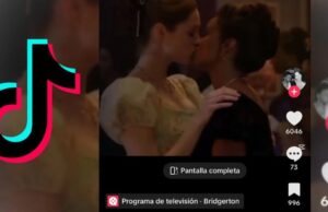 Netflix Denuncia a TikTok Por Vídeos Con IA Que Usan su Contenido