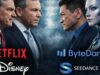 Netflix se Suma a la Cruzada de Disney y denuncia Seedance 2.0 Por Vulnerar Derechos de Autor