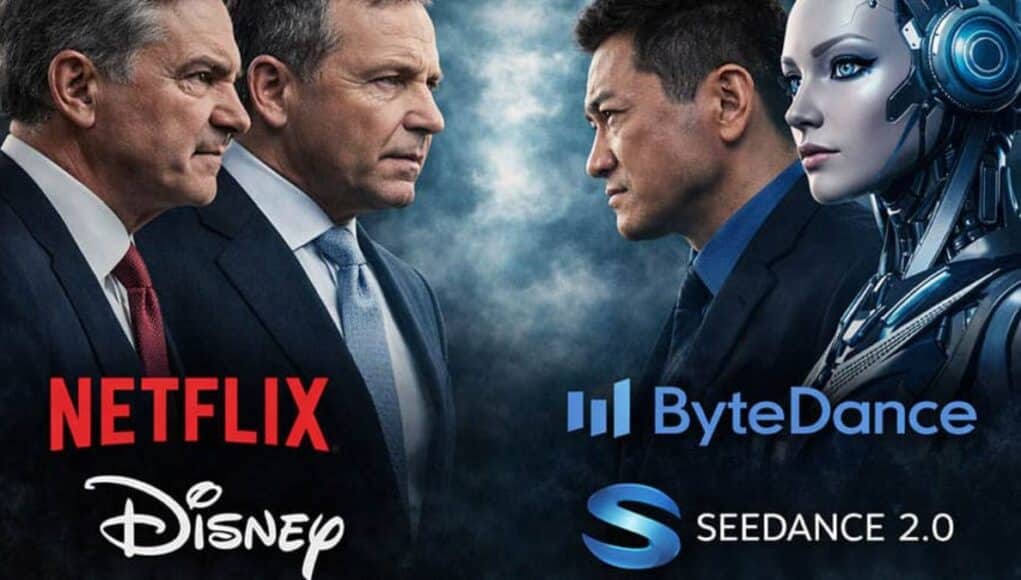 Netflix-se-Suma-a-la-Cruzada-de-Disney-y-denuncia-Seedance-2.0-Por-Vulnerar-Derechos-de-Autor
