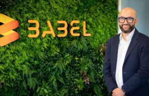 Ni Consultores ni Becarios, la Verdadera “Mano Derecha” de Babel es un Modelo de IA