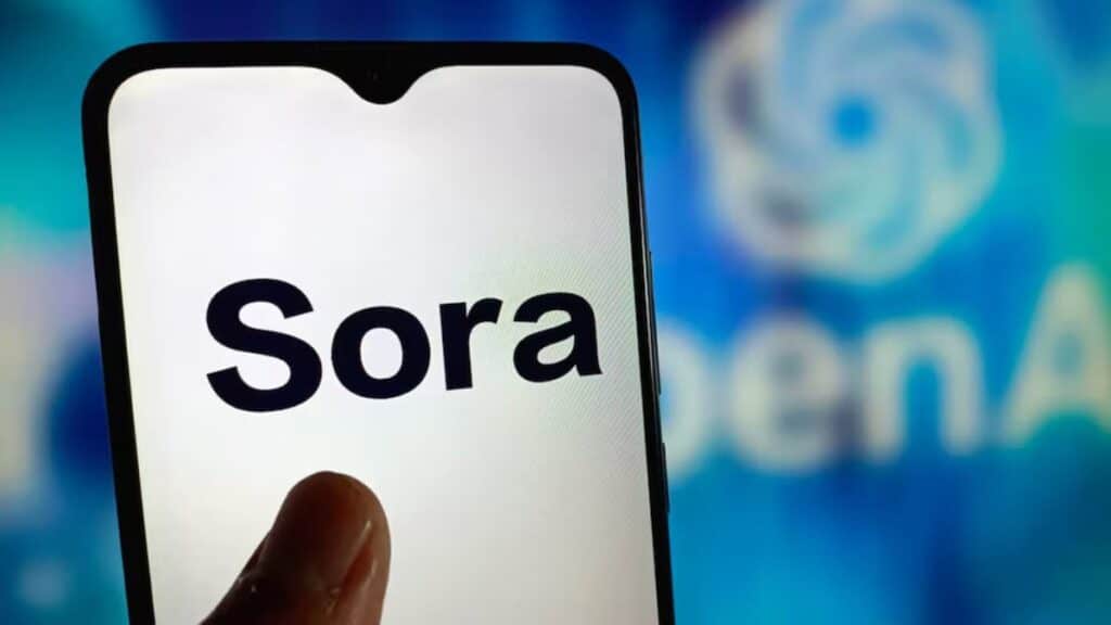 Ni TikTok ni YouTube Esperaban que Sora de OpenAI Arrase con Videos de IA que Parecen Reales