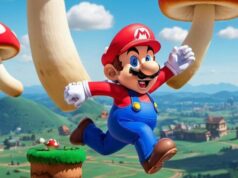 Nintendo se Blinda Ante la IA y Lanza un Mensaje Claro: “Nuestros Personajes no se Tocan”