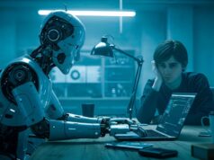 Anthropic Advierte que los Trabajadores Más Cualificados Podrían Ser los Más Vulnerables a la IA