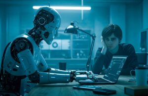 Anthropic Advierte que los Trabajadores Más Cualificados Podrían Ser los Más Vulnerables a la IA