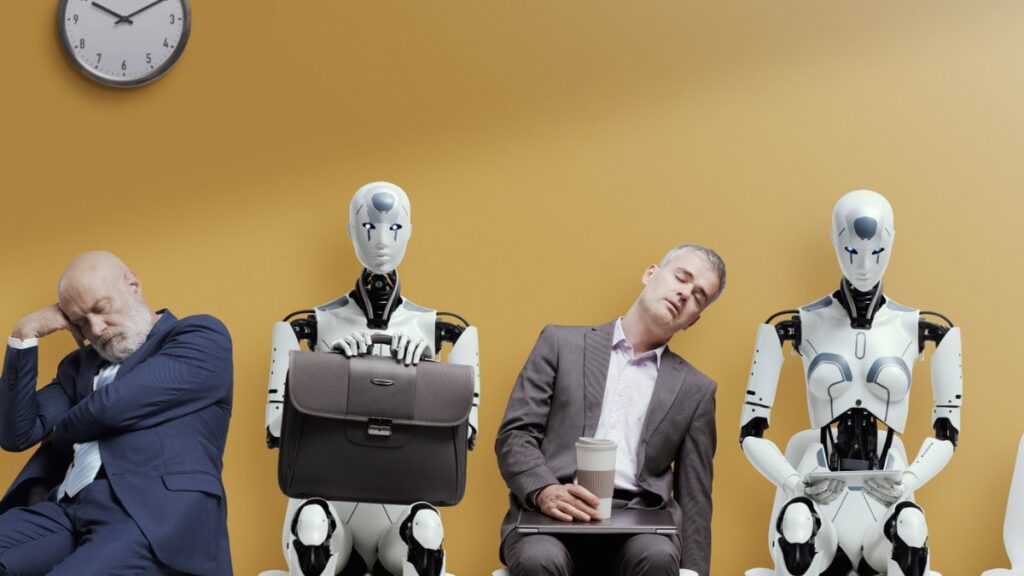 ¿Nos quita la IA el empleo? La respuesta depende del estudio que leas…