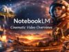 NotebookLM Ahora Usa Gemini, Nano Banana y Veo Para Animar Tus Vídeo Overviews