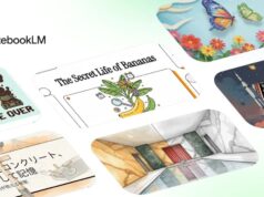 NotebookLM Estrena Estilos Impulsados por Nano-Banana en Video Overviews