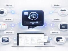 Notion Presenta Agents 2.0 con Herramientas de Scripting y Workers
