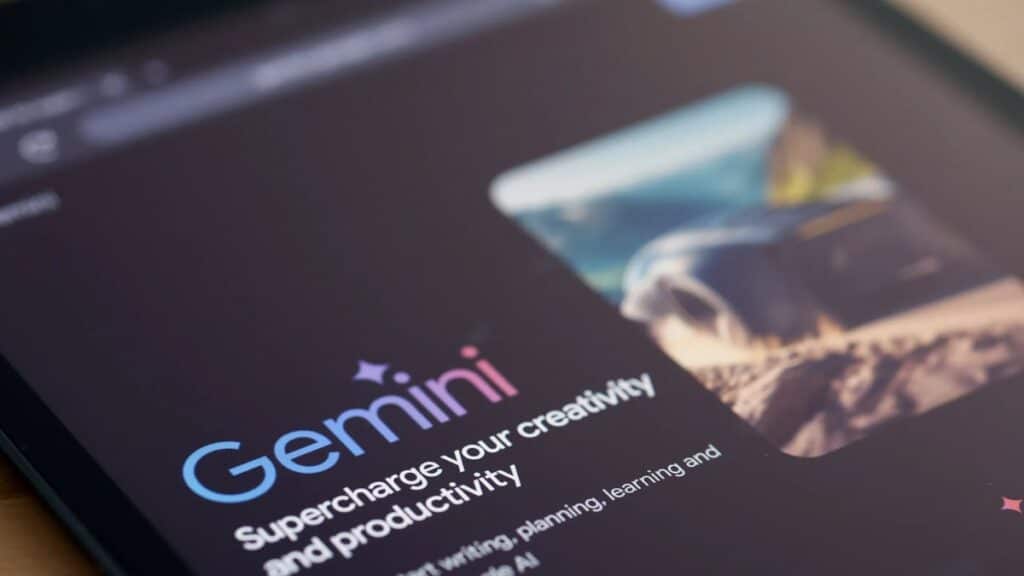 Novedades en Google Gemini AI: Cambios Y Mejoras que Llegan a la Aplicación