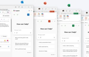 Novedades en Microsoft Office: Copilot Chat Gratis en las Aplicaciones de Office