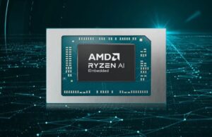 Nueva Era de la IA con AMD: Procesadores Para una Mejor Experiencia de Usuario