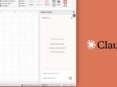 Nueva Extensión de Claude para Excel Esconde una Función Clave y Cambia tu Forma de Trabajar Nueva Extensión de Claude para Excel Esconde una Función Clave y Cambia tu Forma de Trabajar
