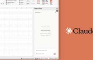 Nueva Extensión de Claude para Excel Esconde una Función Clave y Cambia tu Forma de Trabajar Nueva Extensión de Claude para Excel Esconde una Función Clave y Cambia tu Forma de Trabajar