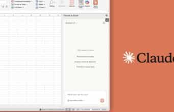 Nueva Extensión de Claude para Excel Esconde una Función Clave y Cambia tu Forma de Trabajar Nueva Extensión de Claude para Excel Esconde una Función Clave y Cambia tu Forma de Trabajar
