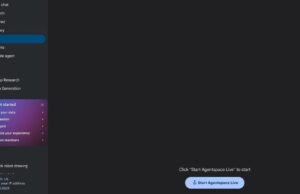 Nueva Función Agentspace Live de Google Para Gemini Enterprise: Qué Es y Cómo Funciona