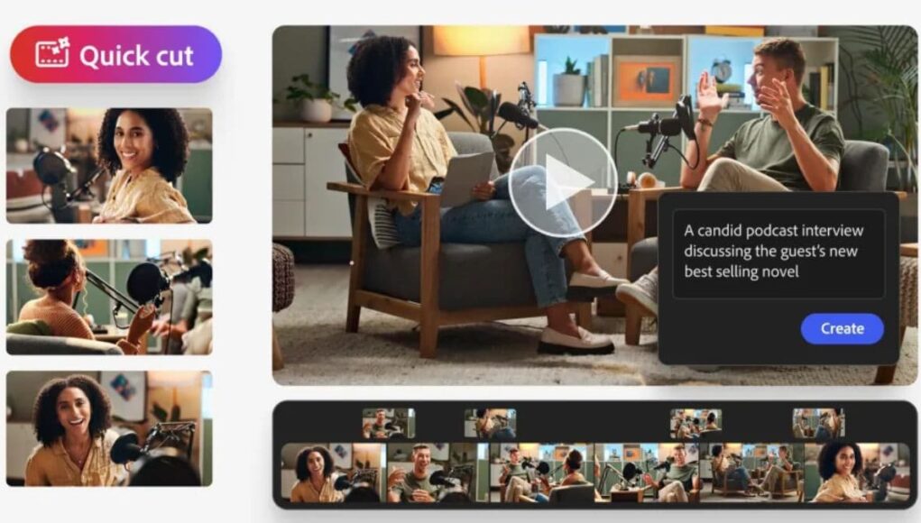 Nueva-Funcion-de-Adobe-Firefly-Crea-Videos-con-IA-en-Segundos-a-Partir-de-Una-Imagen