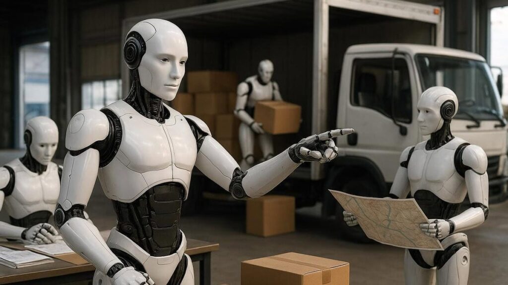 Nueva Generación de Agentes de IA Promete Gestionar Procesos Completos, con un Límite Importante