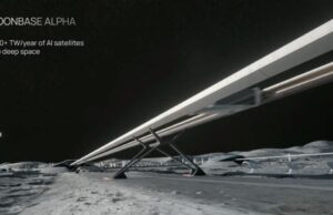 Nueva Visión de Musk para SpaceX y xAI: El Proyecto Moonbase Alpha