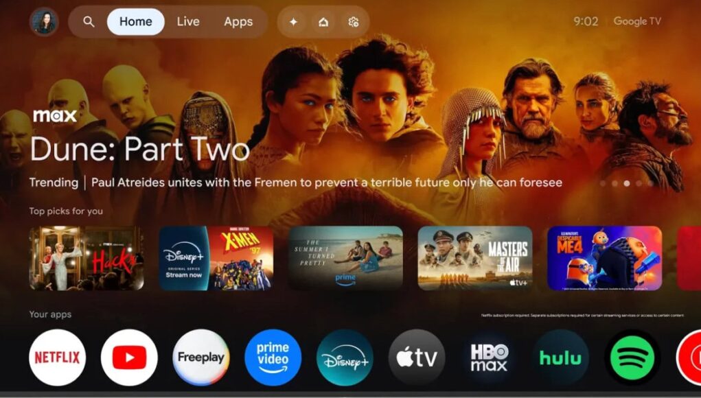 Nuevas-Funciones-IA-de-Google-Gemini-para-Televisores-Presentados-Durante-el-CES-2026