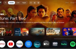 Nuevas Funciones IA de Google Gemini para Televisores Presentados Durante el CES 2026
