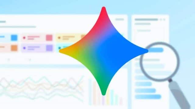 Nuevas Funciones de Gemini Llegan a la Página Explore de Google Trends