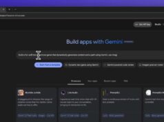 Nuevas Funciones de Google AI Studio Para el Vibe Coding