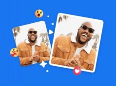 Nuevas Funciones de IA para Facebook: Fotos de Perfil Animadas y Fondos Para Textos