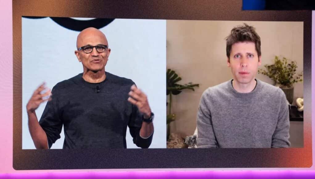 Nuevo-Acuerdo-Entre-Microsoft-y-OpenAI-Que-Facilitaria-una-Salida-a-Bolsa
