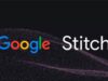Google Prueba Deep Design para Stitch, Exportación a Figma y Más Novedades