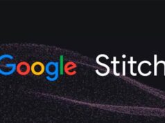 Nuevo Agente de Imágenes en Google Stitch, la Plataforma IA que Crea Apps con Solo Pedirlas