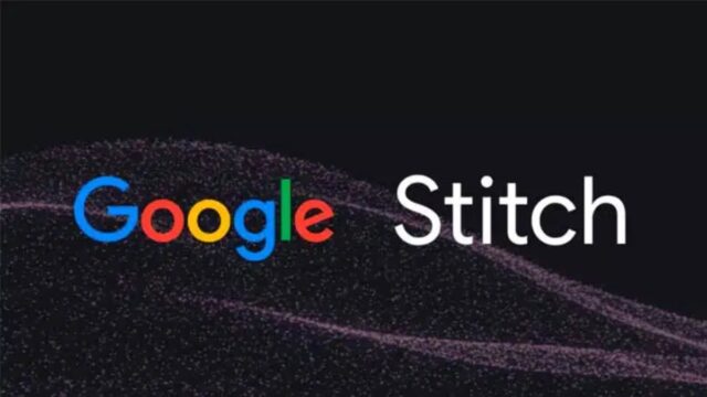 Nuevo Agente de Imágenes en Google Stitch, la Plataforma IA que Crea Apps con Solo Pedirlas