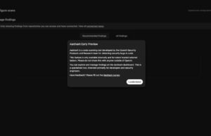 Nuevo Agente de Investigación en Seguridad Aardvark de OpenAI Dentro de ChatGPT