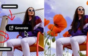 Nuevo Asistente de IA en Photoshop para Editar Imágenes a Partir de Texto Nuevo Asistente de IA en Photoshop para Editar Imágenes a Partir de Texto