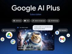 Nuevo Plan Google AI Plus Más Asequible Llega a Todos Los Mercados