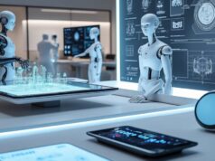 Todos los Dispositivos que Prepara OpenAI: Altavoz con IA y Teléfono para 2027