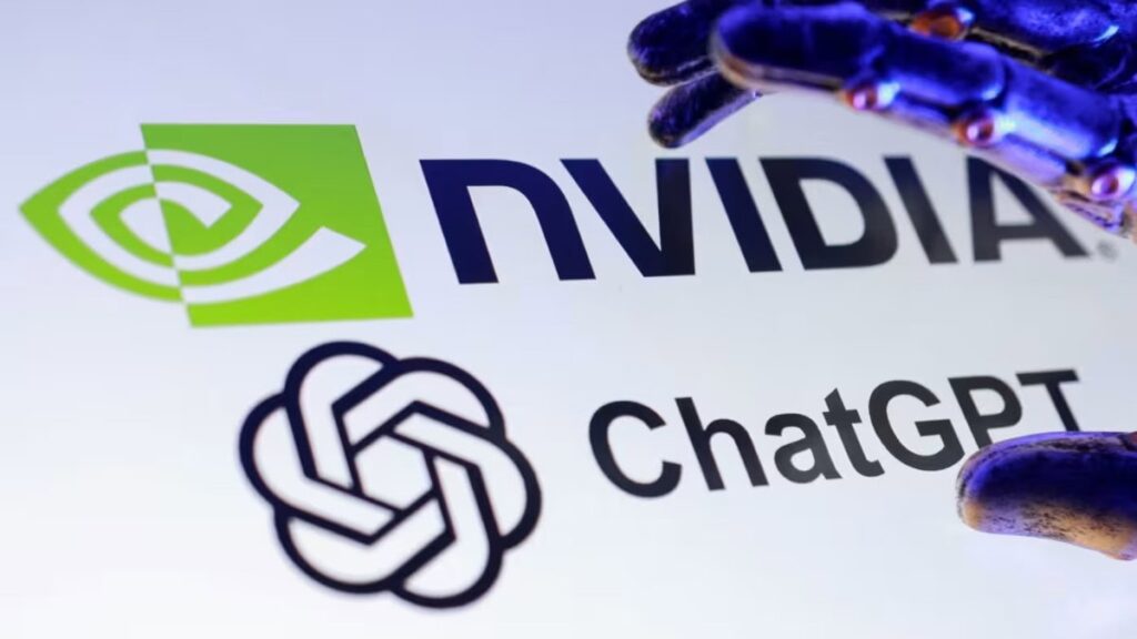 Nvidia Anuncia Inversión de 100.000 Millones de Dólares en OpenAI para IA