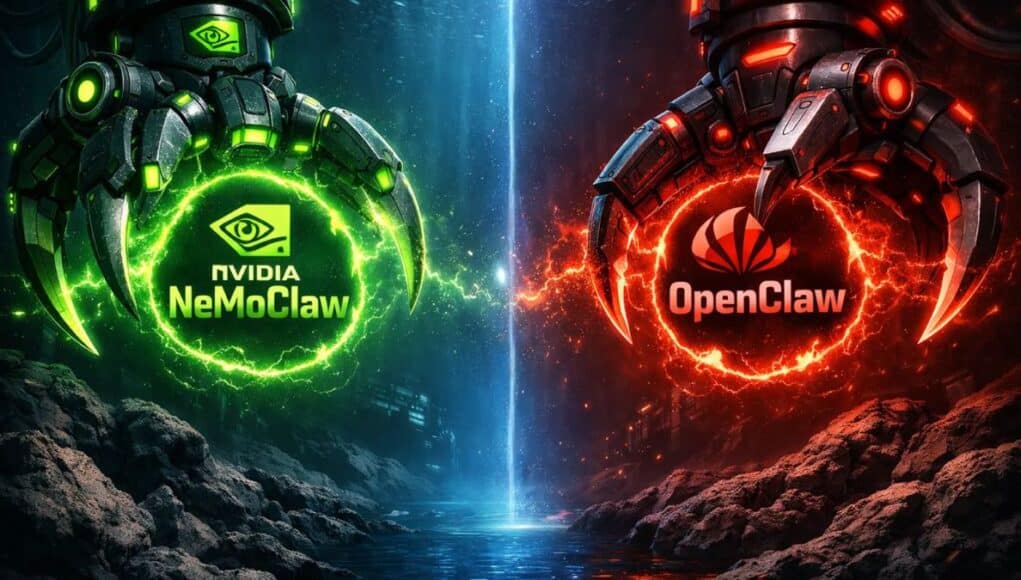 Nvidia Estrena NemoClaw, Plataforma de Agentes de IA Segura Basada en OpenClaw Nvidia Estrena NemoClaw, Plataforma de Agentes de IA Segura Basada en OpenClaw