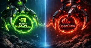Nvidia Estrena NemoClaw, Plataforma de Agentes de IA Segura Basada en OpenClaw