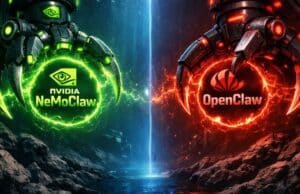 Nvidia Estrena NemoClaw, Plataforma de Agentes de IA Segura Basada en OpenClaw Nvidia Estrena NemoClaw, Plataforma de Agentes de IA Segura Basada en OpenClaw